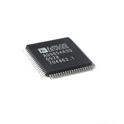 China Radar Rf Amplifier Chip Dc To 6ghz Sop 2.5db-4.5db Noise Figure for sale
