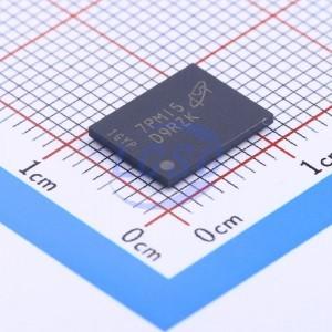 China Microprocesador 50Ω RF por satélite 20dB - del amplificador de potencia de LFXP2-5E-5FTN256C aumento 40dB en venta