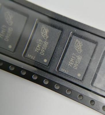 China S908AZ32AE0CFUE Chip de amplificador 20mA-40mA Consumo de corrente DC-6GHz Faixa de frequência RF à venda