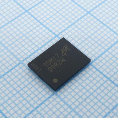 China Gewinn des 3.3v-5v Endverstärker-IC Chips With 15dbm-20dbm P1db 20db-40db zu verkaufen