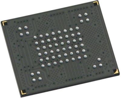 China FBGA 2GB DDR3 SDRAM MT41K128M16JT-125AAT en venta