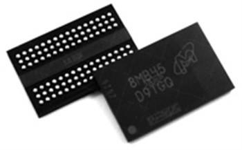 中国 MT40A256M16GE-083E 4GB DDR4 SDRAM 販売のため