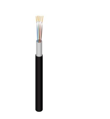 China LSZH Sheath FTP CAT5E CCA Cable Ethernet Ftp 1000ft LAN Wiring For Networking for sale