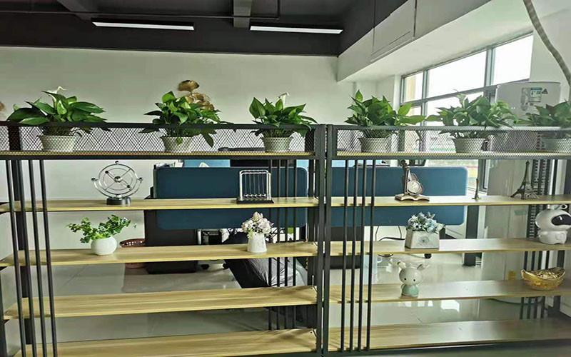 Fournisseur chinois vérifié - Guangzhou Leafy Textiles CO., Ltd.