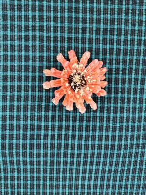 Chine Le tissu élastique de dentelle de bout droit a tricoté la dentelle d'Elastane de chemise de tissu de maille à vendre