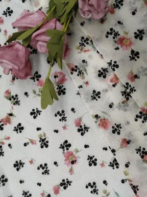 Китай Напечатанный Тюль шнурует собираннсяую ткань сетки для статей постельных принадлежностей продается