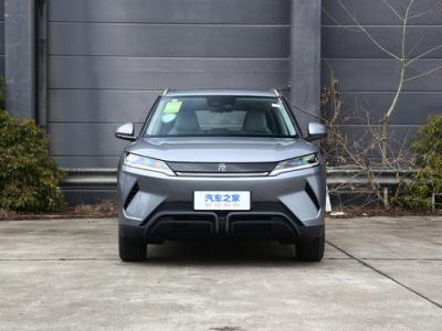 Китай 2024 401KM BYD Yuan Up AWD EV Электрические транспортные средства продается