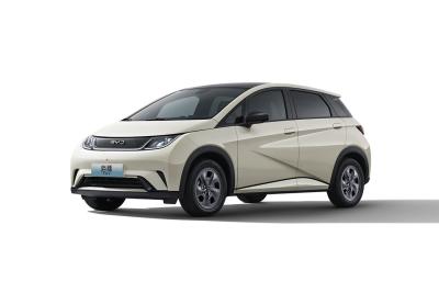 中国 4WD 2024 BYD イルカ 電動車 コンパクト 新エネルギー車 販売のため