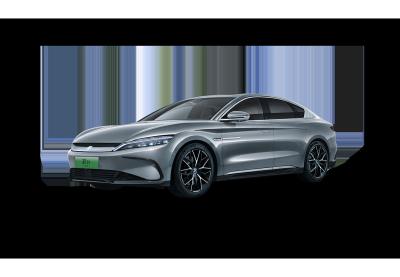 China New Energy 2022 BYD Han EV Champion Edition Sedan 715km for sale
