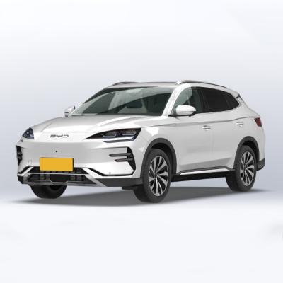 Chine 2023 BYD 7 sièges SUV électrique berline voitures 5 portes personnalisées à vendre