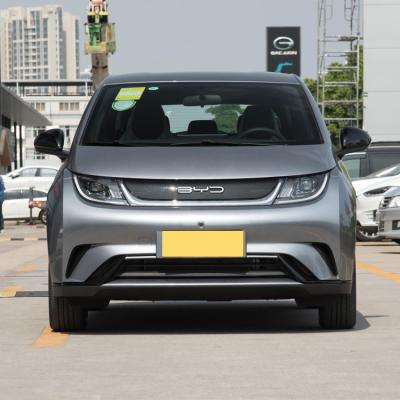 China Fast Charge BYD Dolphins Long Range Electric Car Adult 4 Wheel for sale