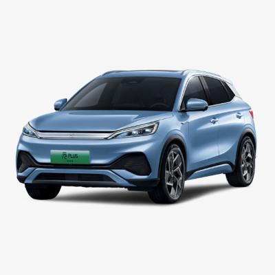 中国 2023 AWD BYD Yuan EV BYD 電気自動車 カスタム 販売のため
