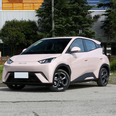 Chine Eco-friendly BYD Nouveaux véhicules à énergie électrique 2023 Pour la famille à vendre