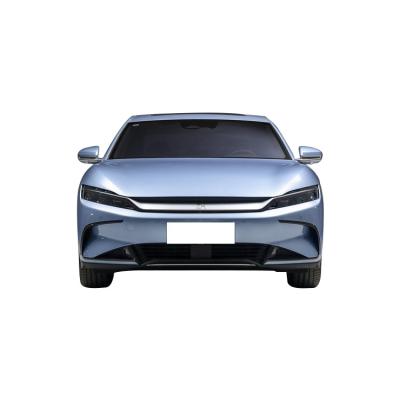 Китай Чистый электрический гибрид BYD Han EV Champion Edition SUV продается