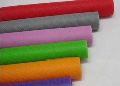China Color adaptable impermeable de la tela no tejida de SSS para las tiritas en venta