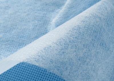 China 100% PP Soft & Hydrophilic Nonwoven Fabric for Pull-Ups for sale