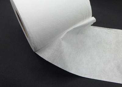China Meltblown Nonwoven Fabric For Masks, Anti Bacteria Breathable Meltblown Cloth for sale