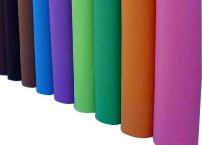 China Aromatic PP Non Woven Fabric Customized Smell 100% Polypropylene Eco Friendly for sale