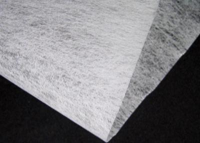 China Antibacterial ES Non Woven Fabric Thermal Bonded Breathable For Diaper Top Layer for sale