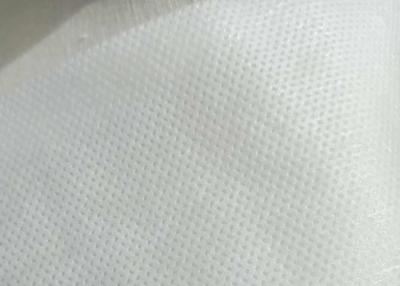 China Sanitary Pad SMS Non Woven Fabric PP Superfine Fiber Breathable 10-200gsm for sale