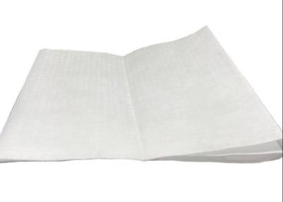 China Environmental Protection Material Meltblown Cloth For Dustproof Filter Bag for sale