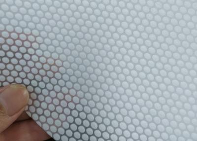 中国 Bubble Print PP Nonwoven Fabric High Hardness Non Slip For Making Disposable Slippers 販売のため