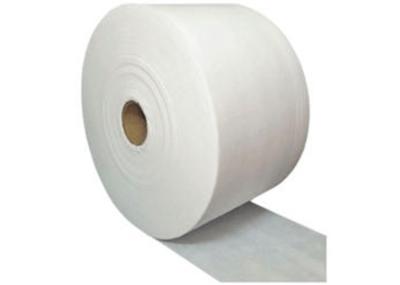 China Recyclable Polypropylene Nonwoven Fabric Customized Gram Weight Width For Making Masks for sale