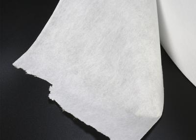 China EN14683 Standard Non Woven Melt Blown Fabric Effectively Filter Bacteria for sale