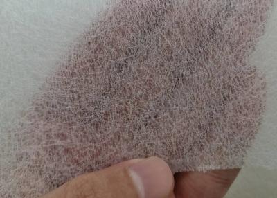 China Altas bacterias antis de la tela no tejida del ES de la plasticidad respirables para hacer máscaras en venta