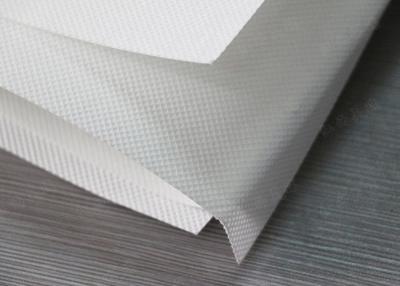 Chine 100% Polyester PET Nonwoven Fabric Flame Retardant Added Masterbatch à vendre