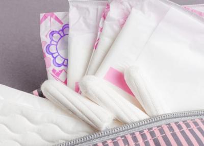 China SMS Produtos de higiene feminina não tecidos, suaves, não irritantes à venda