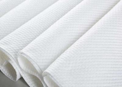 China Customized Width Spunlace Nonwoven Fabric For Disposable Nonwoven Mops for sale