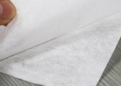 China Saco de filtro não tecido de eficiência média para unidades de ar-condicionado Tecido derretido à venda