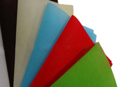 China Polypropylene PP Non Woven Fabric Hydrophobic 60g 75g 90g Length Customized for sale