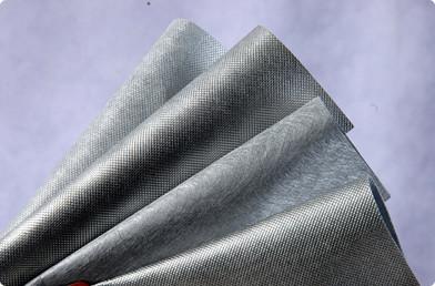 China Tela de alta resistencia de Spunbond del poliéster, tela no tejida del geotextil no tóxica en venta