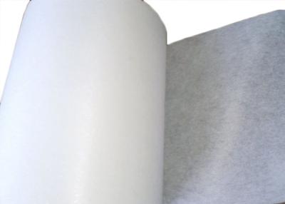 China Eco Thermal Bond ES Non Woven Fabric Filter High Tensile Strength Biodegradable for sale