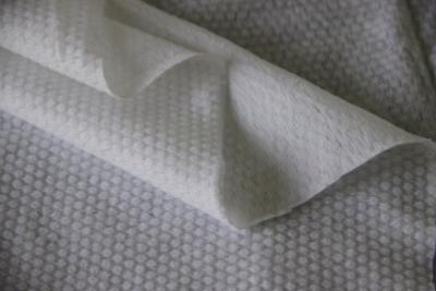China SS SSS SMS Polypropylene Spunbond Non Woven Fabric 100gsm Non Toxic for sale