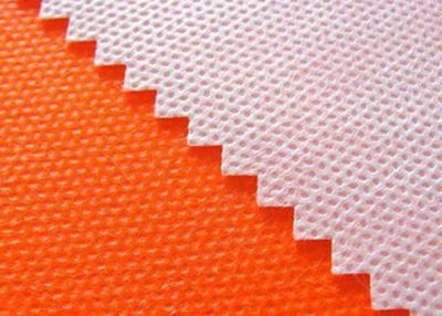 China PP Spunbond Nonwoven Fabric For Apparel/Sofa/Mattress for sale