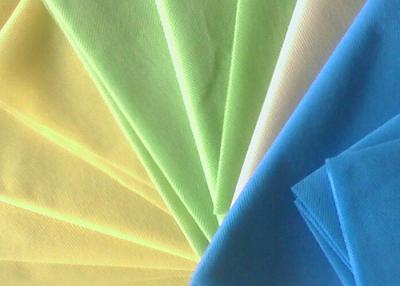 China 100gsm Hydrophobic PP Non Woven Fabric Wear Resistant For Shopping Bags for sale