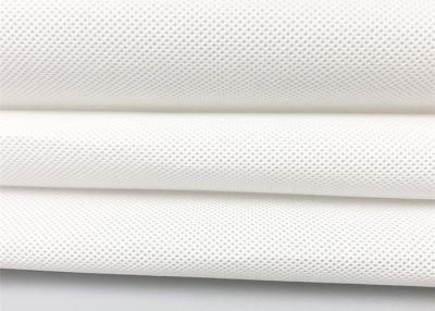 China Anti Aging Non Woven Polypropylene Fabric  Wear Resistant , 100gsm , Pantone for sale