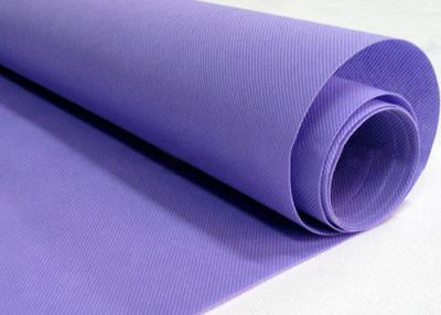 China Buenos colores de la tela de Spunbond Meltblown Spunbond PP de la uniformidad resistentes a la polilla para la materia textil casera en venta