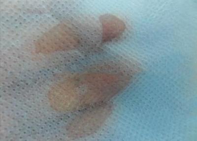 China Tela não tecida Nontoxic Eco de SMS - hidrofóbica amigável Waterproof para tecidos à venda