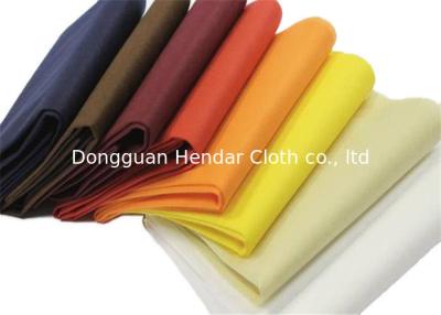 China Breathable Hot Air Through Nonwoven / ADL Nonwoven With Good Ductility for sale