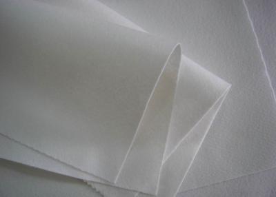 China Various Color Air Through Nonwoven / ES Fiber Acquisition Layer Nonwoven Fabric for sale