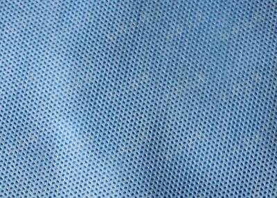 China Non Toxic Non Woven Polyester Fabric , Needle Punched Non Woven Fabric for sale
