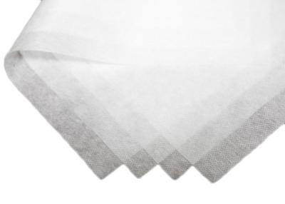 China Hydrophilic Hot Air Through Nonwoven Fabric For Wet Wipes / Baby Diapers for sale