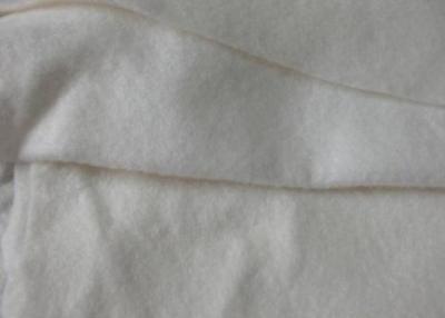 China La aguja suave 150gsm perforó la tela no tejida para el tipo máscaras de la taza en venta