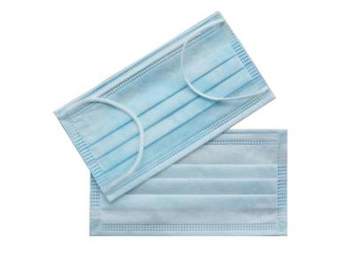 China Rasgón antibacteriano no tejido de los productos de la tela de los PP/de SMS resistente para el hospital en venta