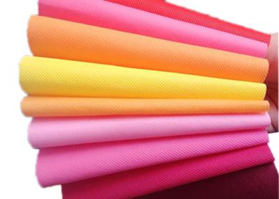 China 100gsm 100% PP Non Woven Fabric 240CM Width Eco Friendly Anti Static for sale