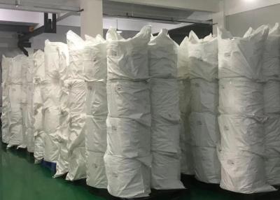 China Meltblown Nonwoven Fabric with static charge For Medical / Industrial for sale